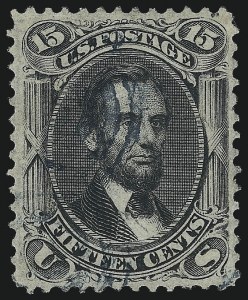 Sale 997, Lot 6701, Group Lots by Issue