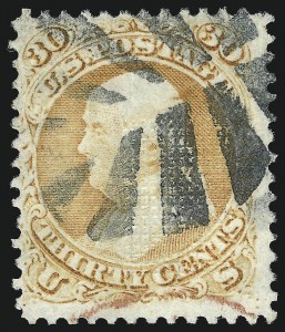 Sale 997, Lot 6702, Group Lots by Issue