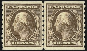 Sale 997, Lot 6780, Group Lots by Issue