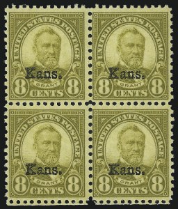 Sale 997, Lot 6834, Group Lots by Issue