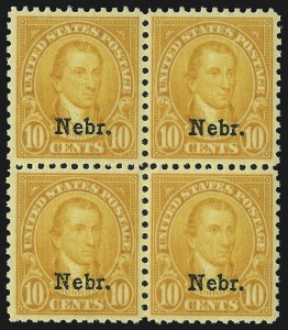 Sale 997, Lot 6838, Group Lots by Issue