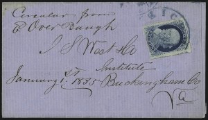 Sale 998, Lot 102, Plate One Late Inverted Transfers