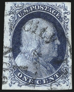 Sale 998, Lot 403, Plate Three