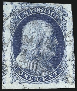 Sale 998, Lot 413, Plate Three