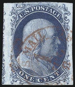 Sale 998, Lot 414, Plate Three