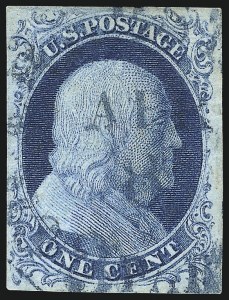 Sale 998, Lot 415, Plate Three