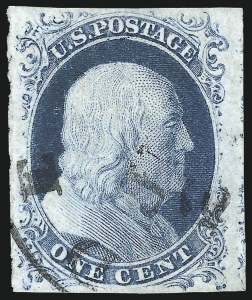 Sale Number 998, Lot Number 5, Plate One Early Inverted Transfers Sale Number 998, Lot Number 5, Plate One Early Inverted Transfers