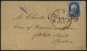 Sale 998, Lot 64, Plate One Early Type IIIa Gem Examples