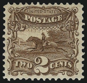 Sale 1007, Lot 2269, 1c-12c 1869 Pictorial Issue (Scott 112-117)