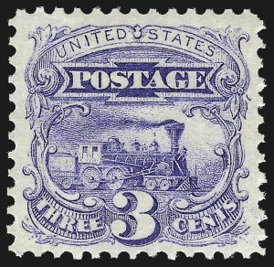 Sale 1007, Lot 2276, 1c-12c 1869 Pictorial Issue (Scott 112-117)