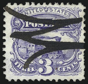 Sale 1007, Lot 2278, 1c-12c 1869 Pictorial Issue (Scott 112-117)