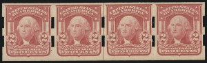 Sale 1007, Lot 2621, 1902-08 Issues (Scott 300-320)