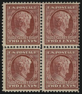 Sale 1007, Lot 2672, 1910-13 Washington-Franklin Issue (Scott 369-395)