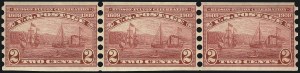 Sale 1007, Lot 2675, 1910-13 Washington-Franklin Issue (Scott 369-395)