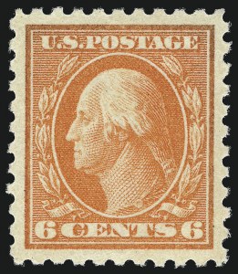 Sale Number 1007, Lot Number 2760, 1916-17 Issues (Scott 464-480)