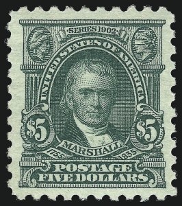 Sale 1007, Lot 2770, 1916-17 Issues (Scott 464-480)