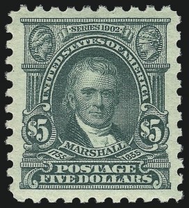 Sale 1007, Lot 2771, 1916-17 Issues (Scott 464-480)