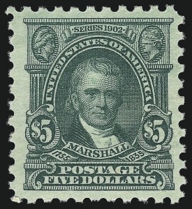 Sale 1007, Lot 2773, 1916-17 Issues (Scott 464-480)