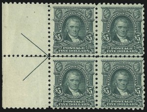 Sale 1007, Lot 2775, 1916-17 Issues (Scott 464-480)