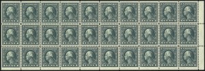 Sale 1007, Lot 2780, 1917-19 Issues (Scott 491-524)