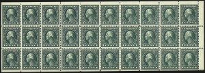 Sale 1007, Lot 2781, 1917-19 Issues (Scott 491-524)