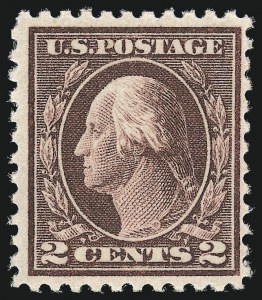 Sale 1007, Lot 2782, 1917-19 Issues (Scott 491-524)