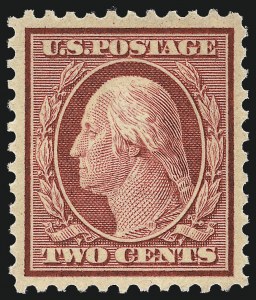Sale 1007, Lot 2799, 1917-19 Issues (Scott 491-524)