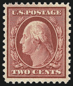 Sale 1007, Lot 2800, 1917-19 Issues (Scott 491-524)