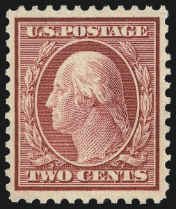 Sale 1007, Lot 2801, 1917-19 Issues (Scott 491-524)