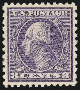 Sale 1007, Lot 2825, 1919-20 Issues (Scott 538a-550)