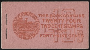 Sale 1007, Lot 2835, 1922-29 Issues (Scott 551-573a)