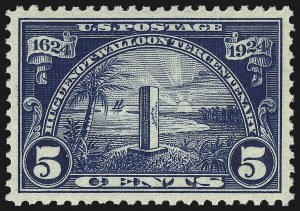 Sale 1007, Lot 2866, 1922 and Later Issues (Scott 578 onwards)