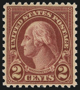 Sale 1007, Lot 2879, 1922 and Later Issues (Scott 578 onwards)