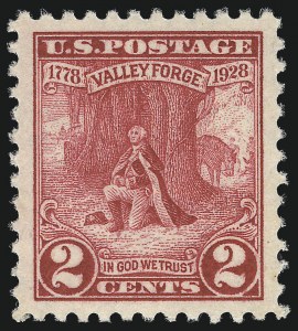Sale 1007, Lot 2881, 1922 and Later Issues (Scott 578 onwards)