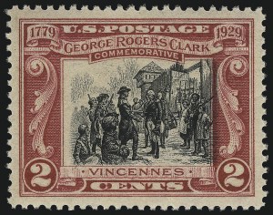 Sale 1007, Lot 2883, 1922 and Later Issues (Scott 578 onwards)