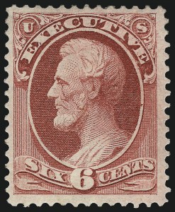 Sale 1007, Lot 3033, Officials (O)