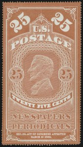 Sale 1007, Lot 3053, Newspapers and Periodicals (PR)