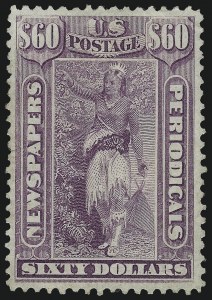 Sale 1007, Lot 3057, Newspapers and Periodicals (PR)