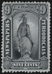 Sale 1007, Lot 3058, Newspapers and Periodicals (PR)