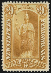 Sale 1007, Lot 3060, Newspapers and Periodicals (PR)