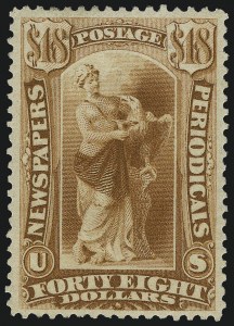 Sale 1007, Lot 3066, Newspapers and Periodicals (PR)