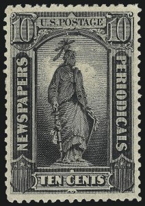 Sale 1007, Lot 3072, Newspapers and Periodicals (PR)