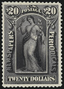 Sale 1007, Lot 3074, Newspapers and Periodicals (PR)