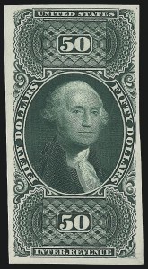 Sale 1007, Lot 3104, Revenu Essays and Proofs