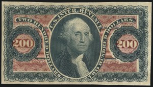 Sale 1007, Lot 3108, First and Second Issue Revenues