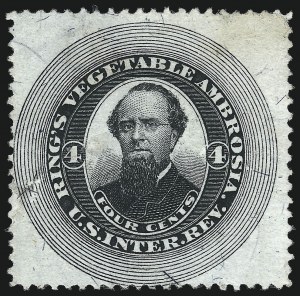 Sale 1007, Lot 3146, Private Die Proprietary (RS)