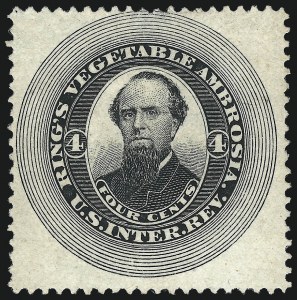 Sale 1007, Lot 3147, Private Die Proprietary (RS)