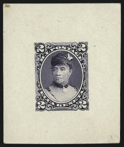 Sale 1007, Lot 3241, United States Possessions