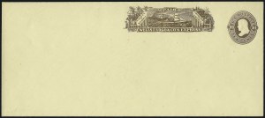 Sale 1007, Lot 3244, United States Possessions