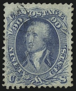 Sale 1007, Lot 3273, Group Lots by Issue